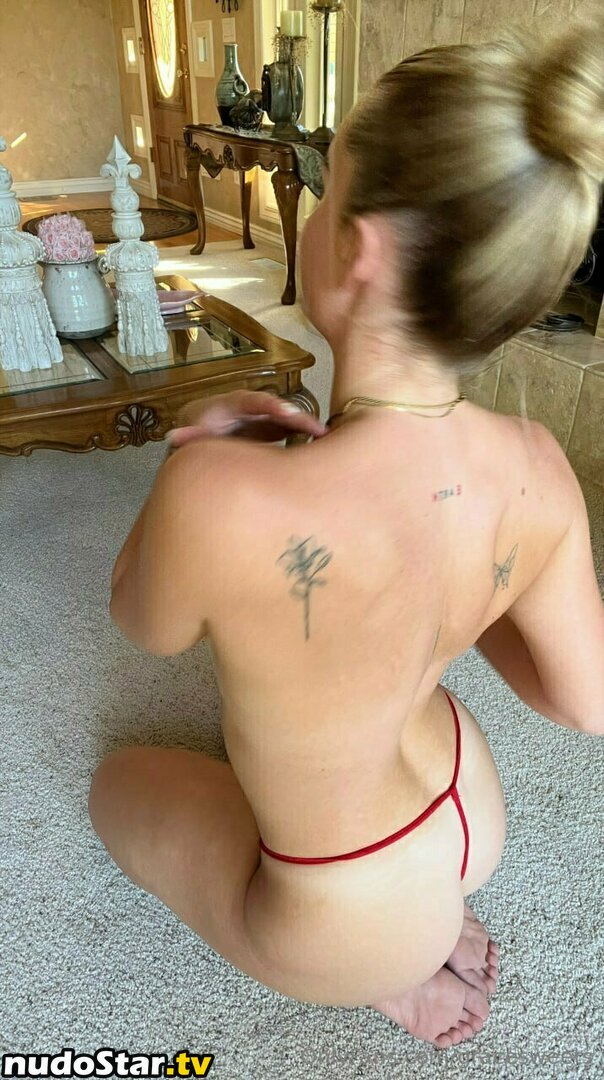 gracesweets / gracesweetsntreats Nude OnlyFans Leaked Photo #265
