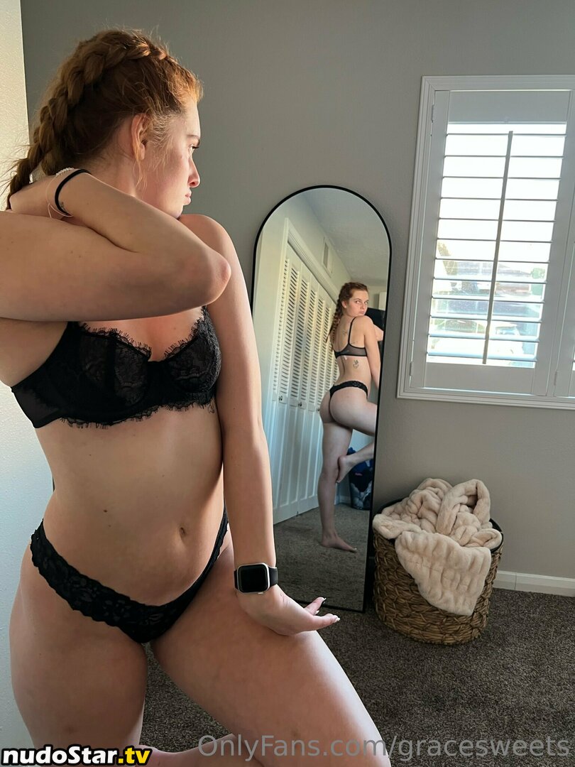 gracesweets / gracesweetsntreats Nude OnlyFans Leaked Photo #332