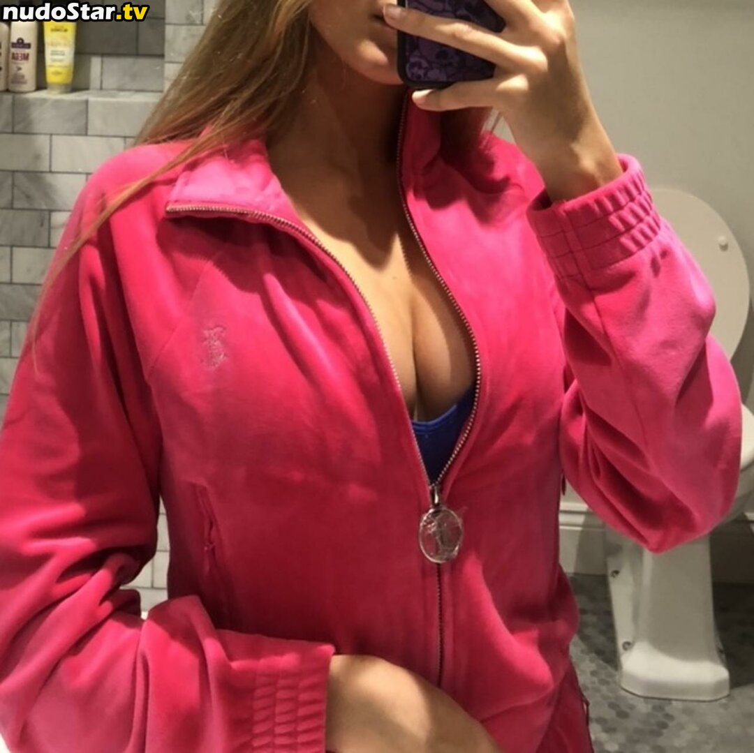 Gracie Thompson / gracie.thompsxn Nude OnlyFans Leaked Photo #32
