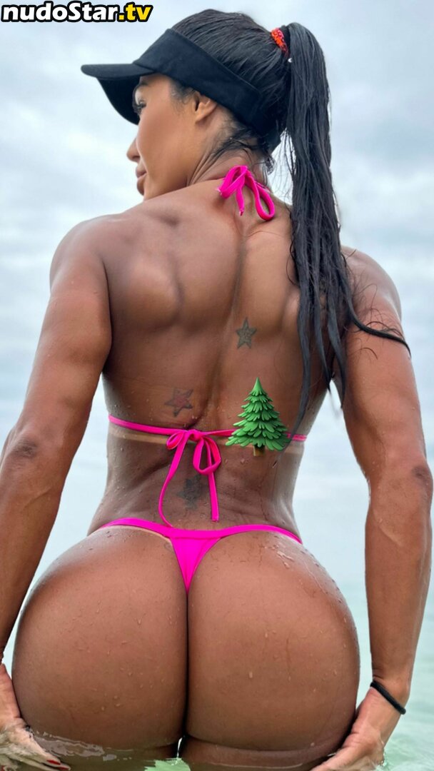 Gracyanne Barbosa / graoficial Nude OnlyFans Leaked Photo #43
