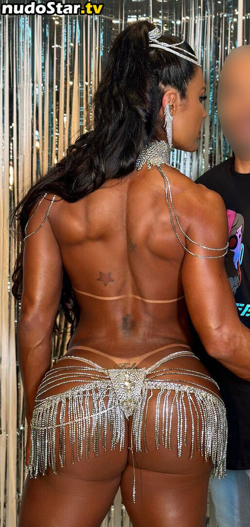 Gracyanne Barbosa / graoficial Nude OnlyFans Leaked Photo #90