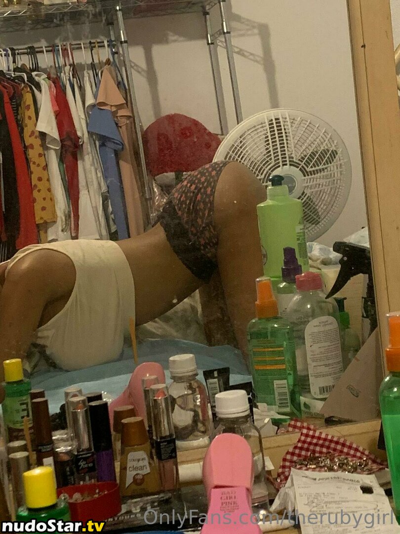 Grahamcecilio / ceciliograham / sophiagc995 / therubygirl Nude OnlyFans Leaked Photo #19