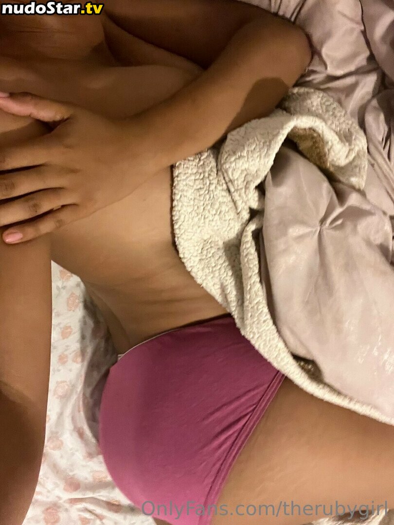 Grahamcecilio / ceciliograham / sophiagc995 / therubygirl Nude OnlyFans Leaked Photo #25