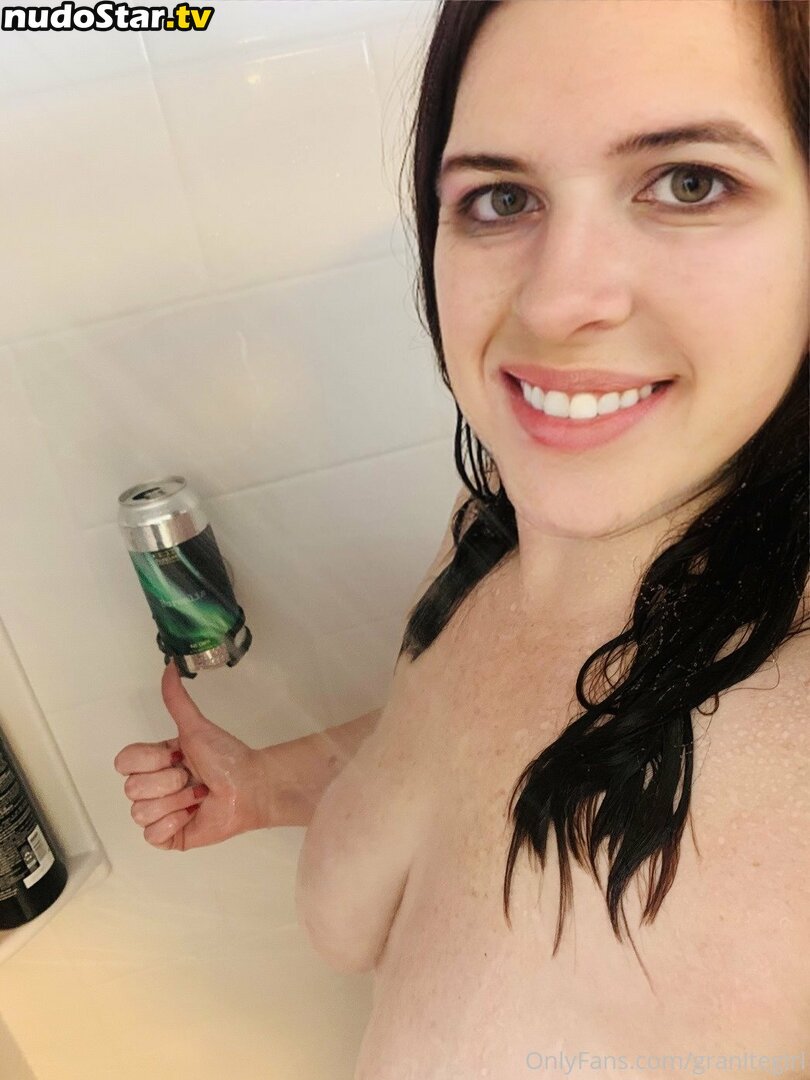granitegirl / granitegirlx Nude OnlyFans Leaked Photo #55