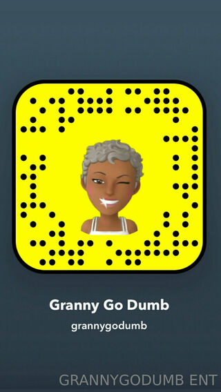 grannygodumb