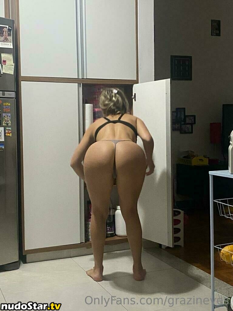 Grazi Neves / _grazineves / grazineves Nude OnlyFans Leaked Photo #14