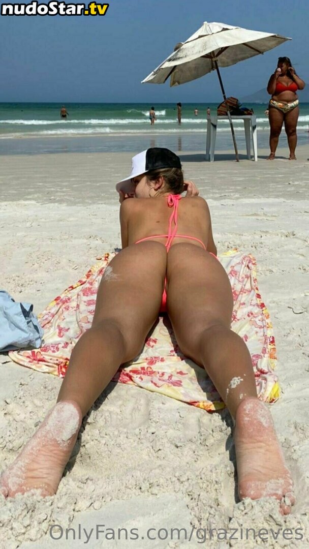 Grazi Neves / _grazineves / grazineves Nude OnlyFans Leaked Photo #21