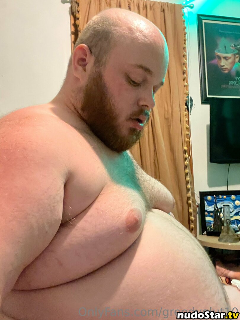 f00d4th0t / greedyglut10 Nude OnlyFans Leaked Photo #71