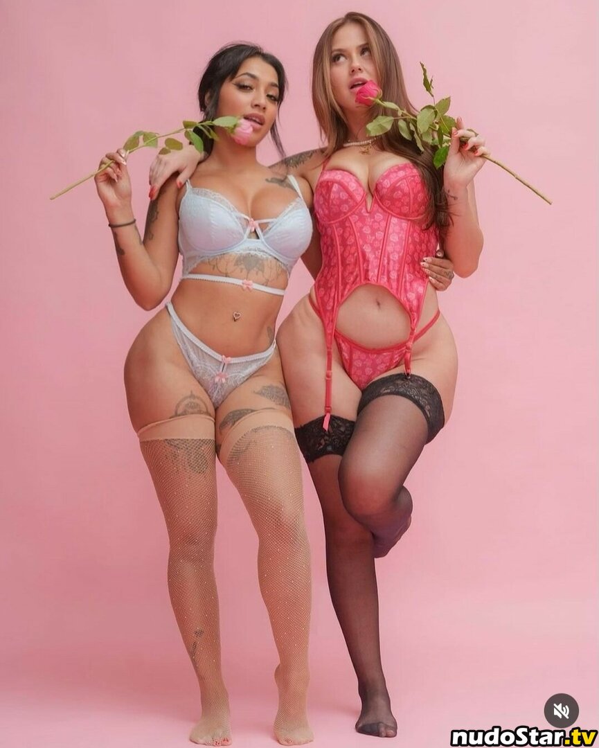 arabellaamyiah / greengirlbella Nude OnlyFans Leaked Photo #13