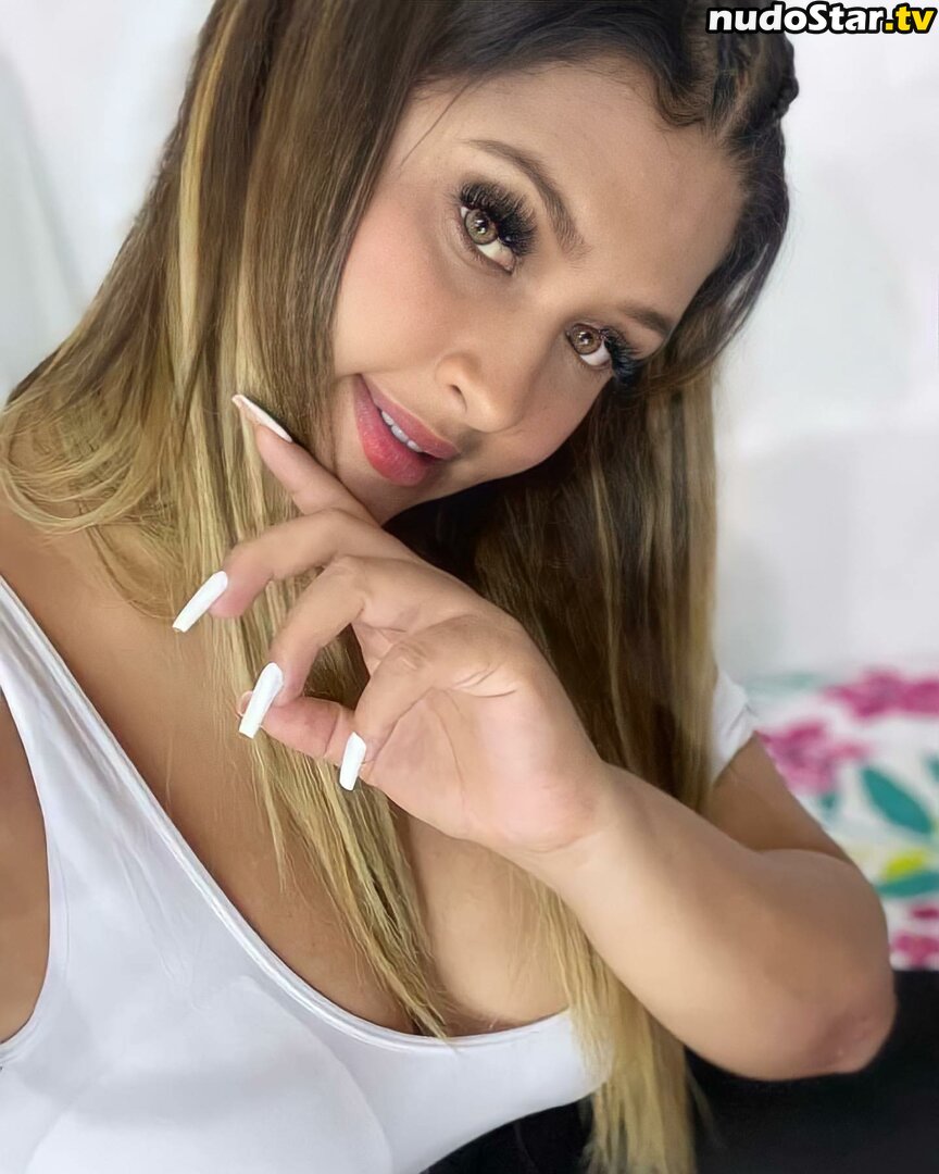 Greicy Mariana / greicymarianaa / greicymarianaaa Nude OnlyFans Leaked Photo #26