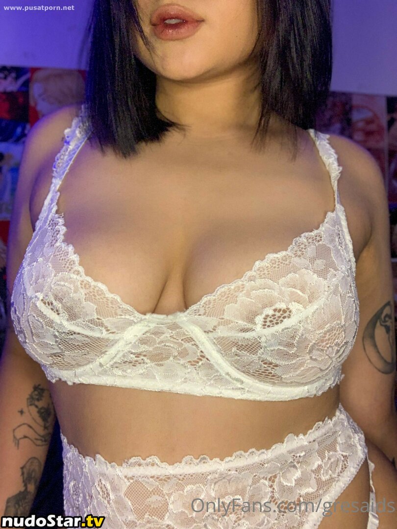 Gresaids gracesaidx Nude OnlyFans Photo 22 Nudostar TV 