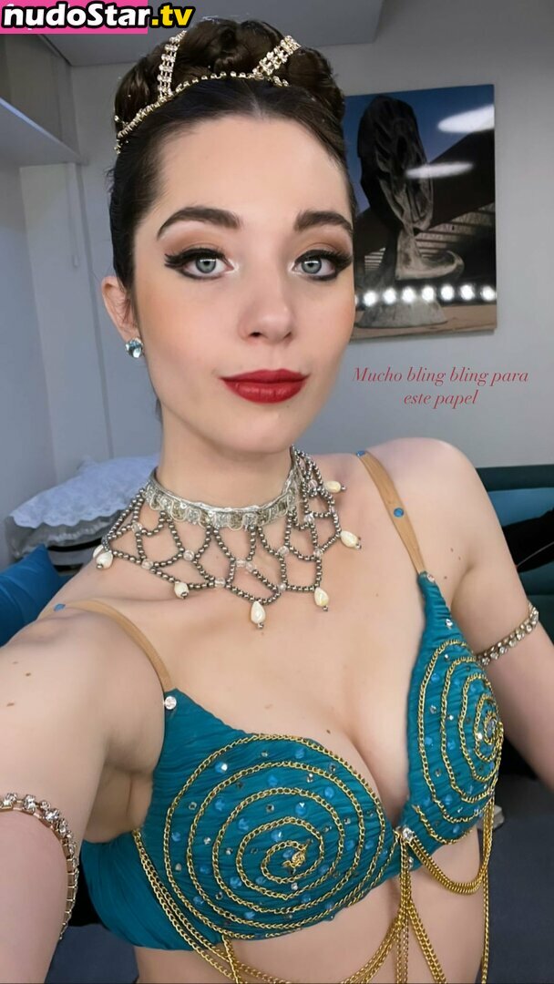 Greta Elizondo / gretaelizondo / grumpyspyce Nude OnlyFans Leaked Photo #3