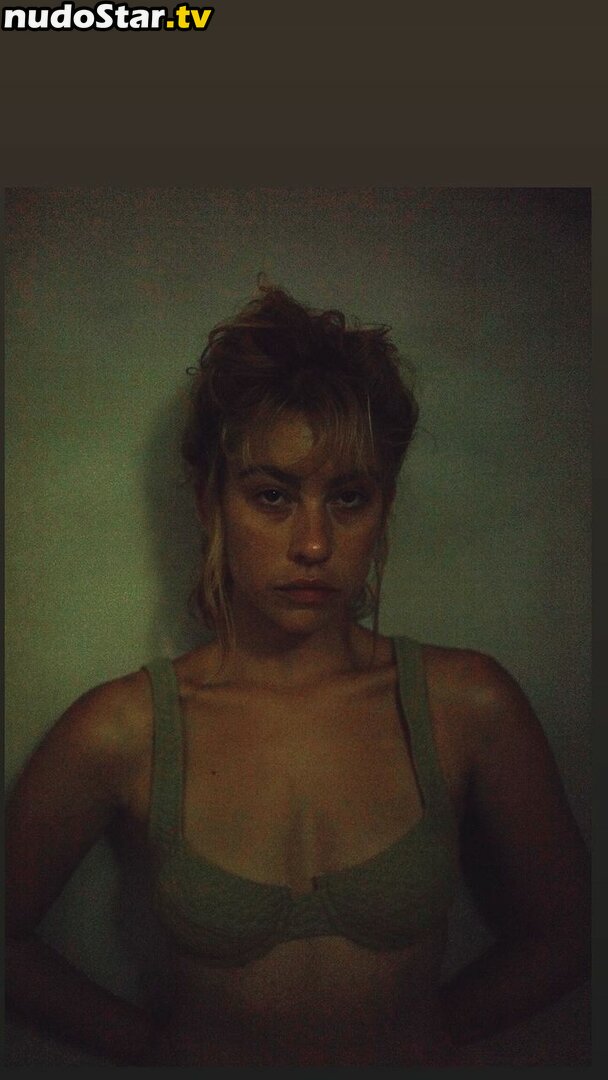 Greta Fernandez / gretafernandez / gretaquijano Nude OnlyFans Leaked Photo #51