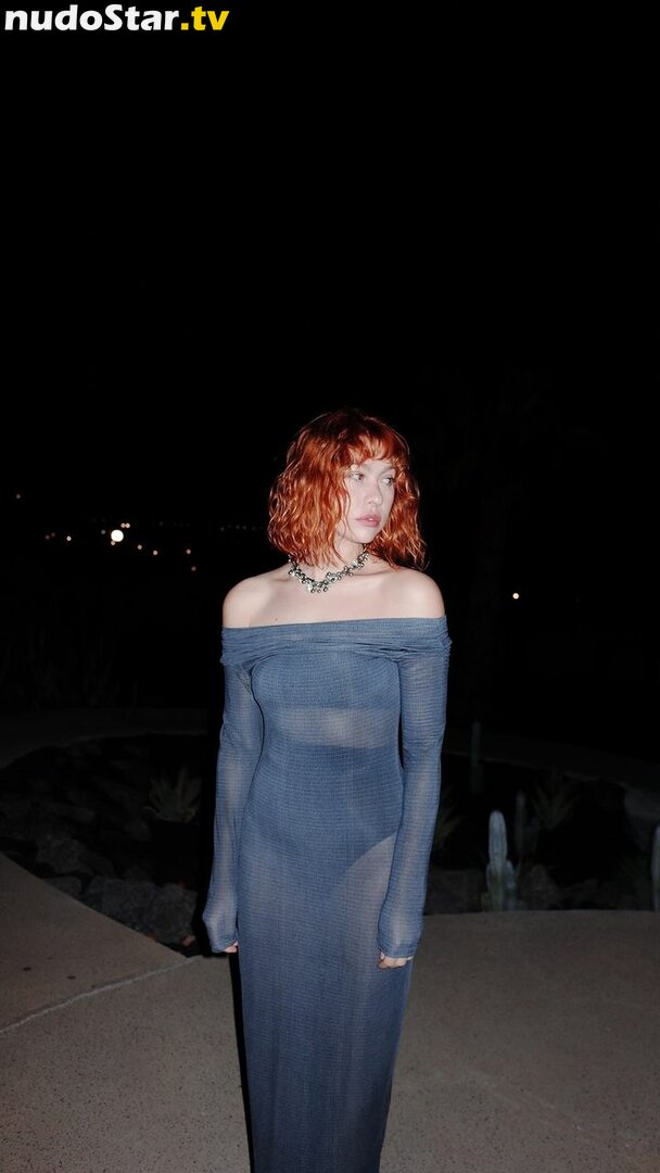 Greta Fernandez / gretafernandez / gretaquijano Nude OnlyFans Leaked Photo #66