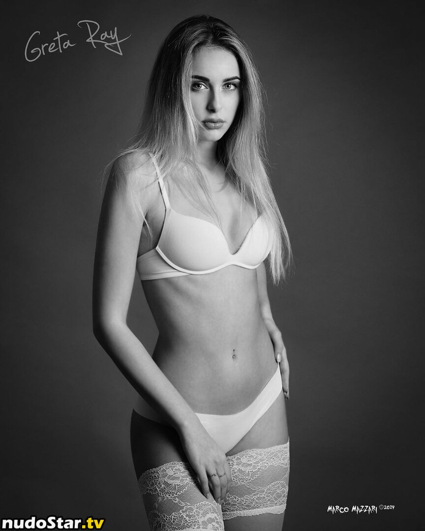 Greta Ray / greta_ray_official / https: / raypotts Nude OnlyFans Leaked Photo #28