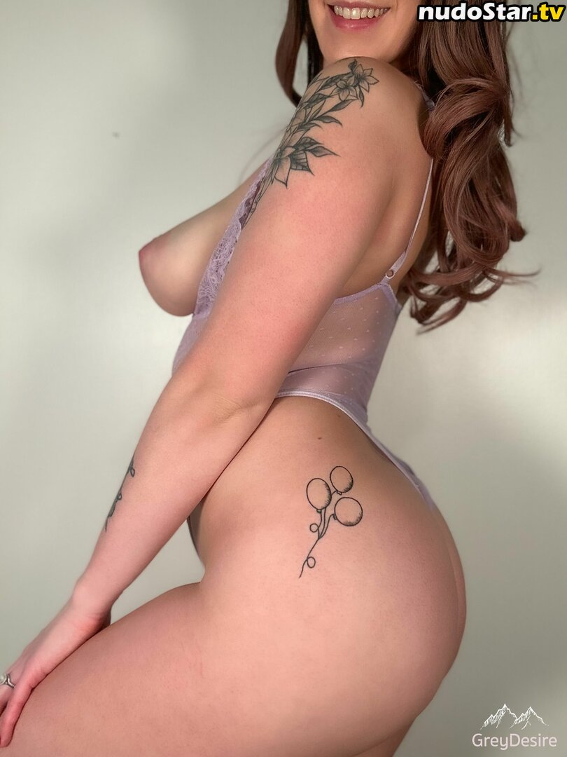 greydesire.official / greydesire69 Nude OnlyFans Leaked Photo #72