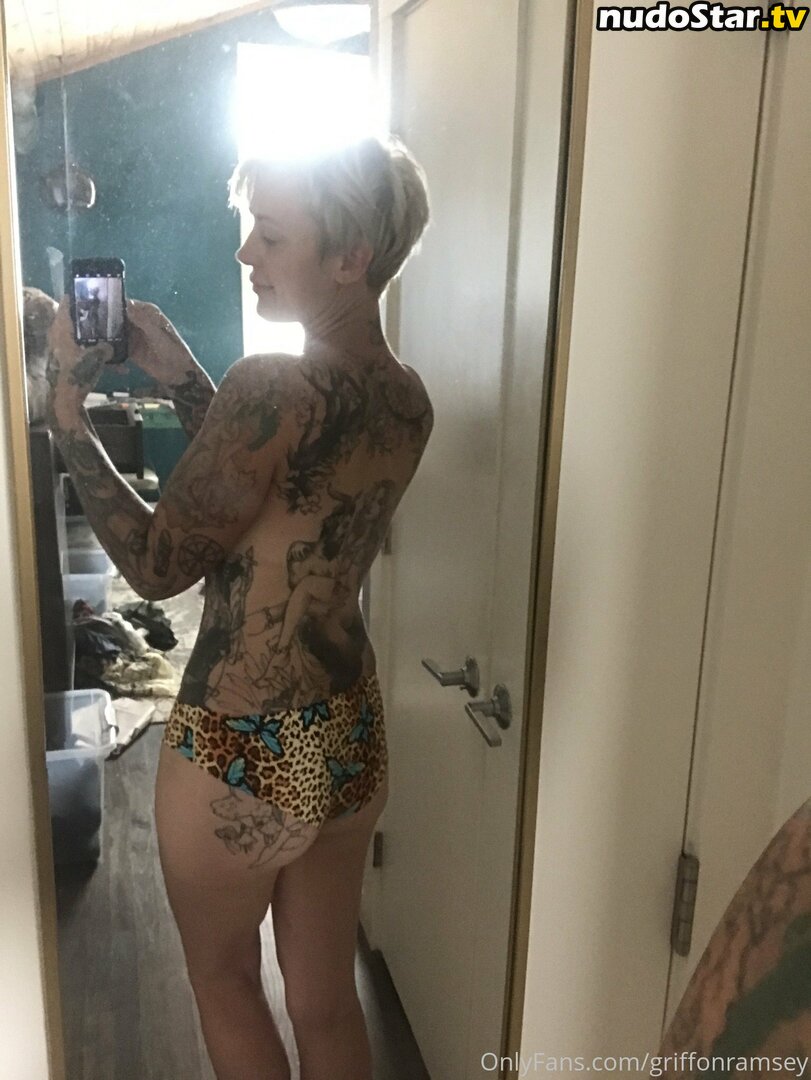 griffonramsey Nude OnlyFans Leaked Photo #18