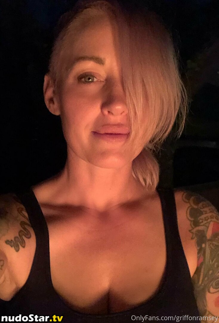 griffonramsey Nude OnlyFans Leaked Photo #30