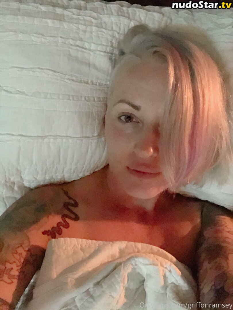 griffonramsey Nude OnlyFans Leaked Photo #34