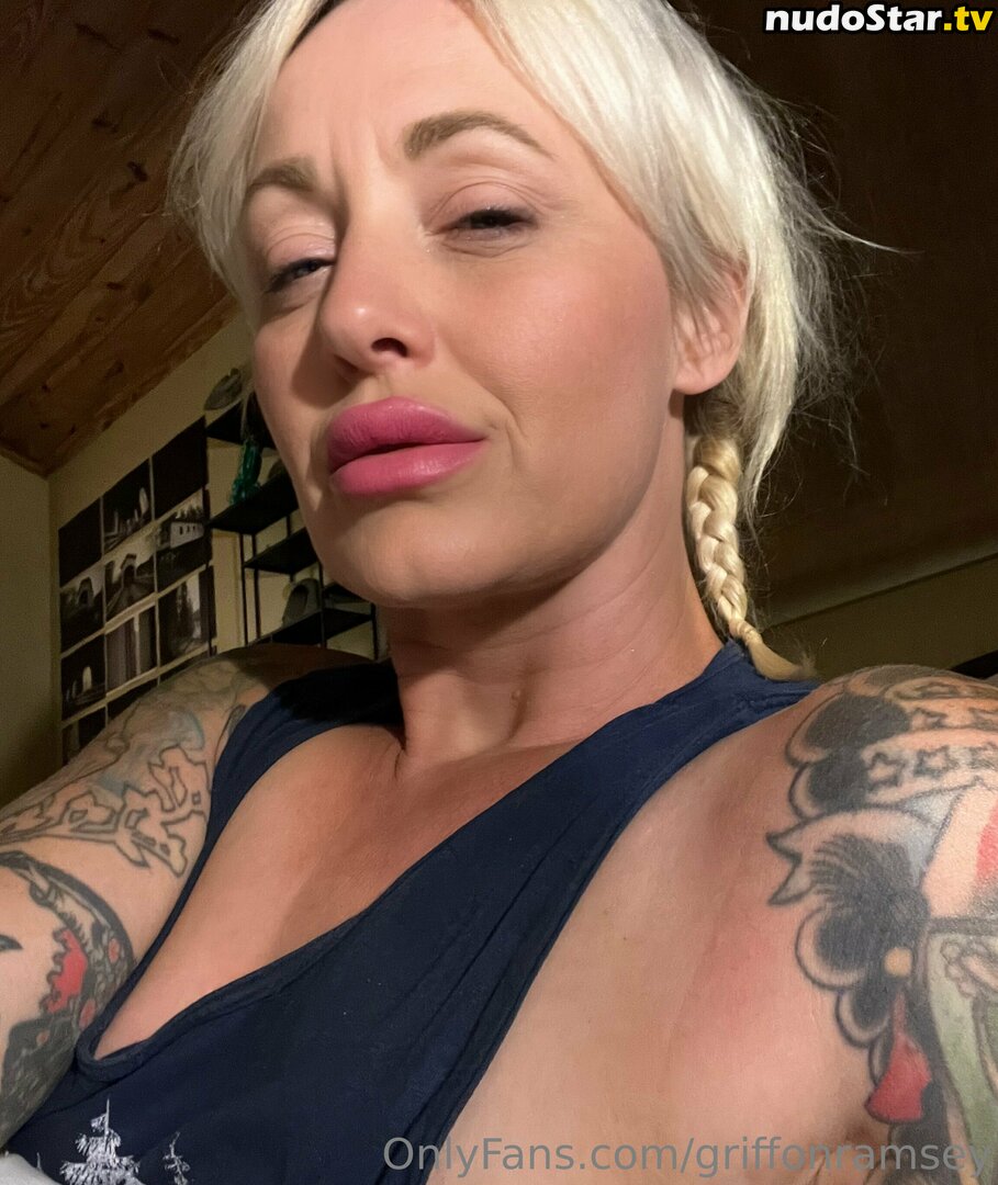 griffonramsey Nude OnlyFans Leaked Photo #49