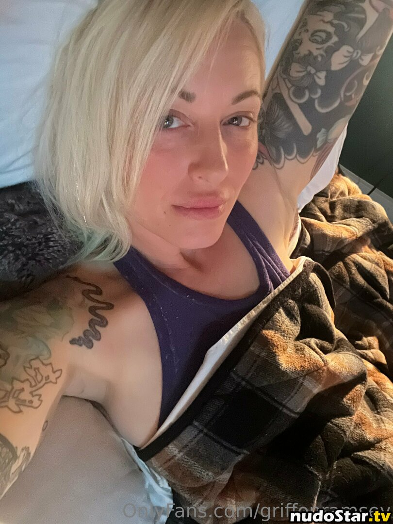 griffonramsey Nude OnlyFans Leaked Photo #57