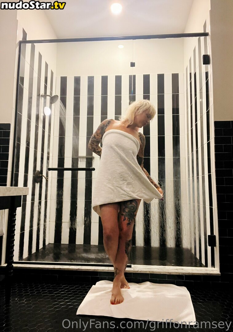 griffonramsey Nude OnlyFans Leaked Photo #63