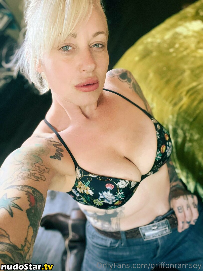 griffonramsey Nude OnlyFans Leaked Photo #76