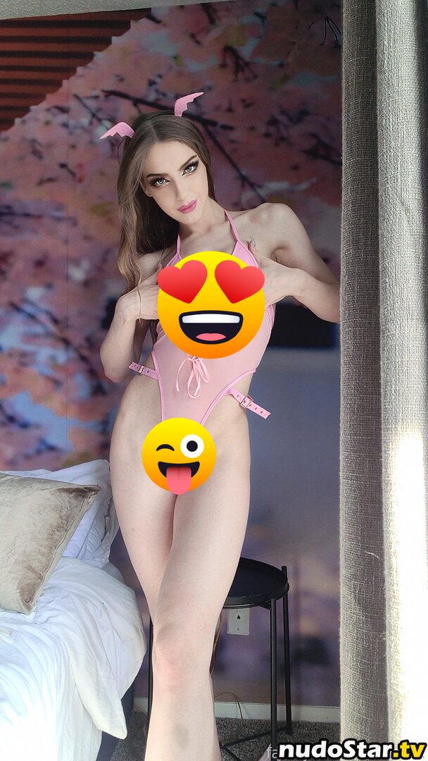 Grim Grimmy / Grimoire Nude OnlyFans Leaked Photo #185