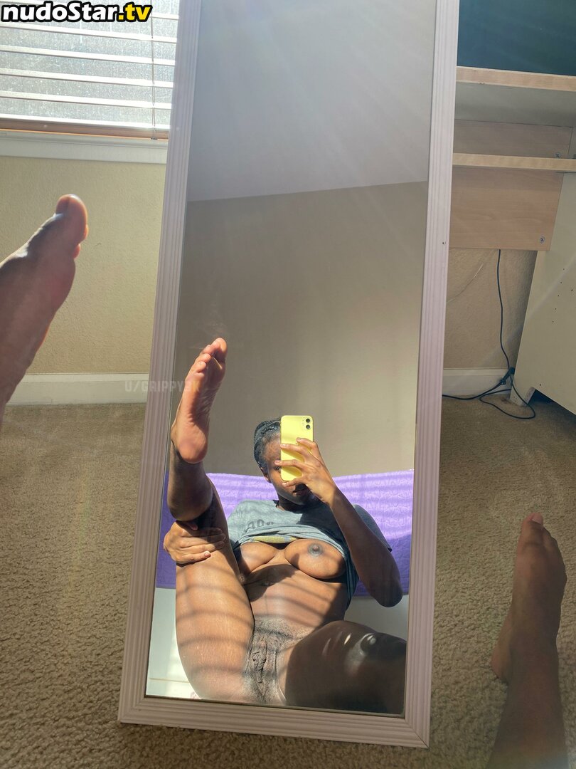Grippy3k Nude OnlyFans Leaked Photo #21