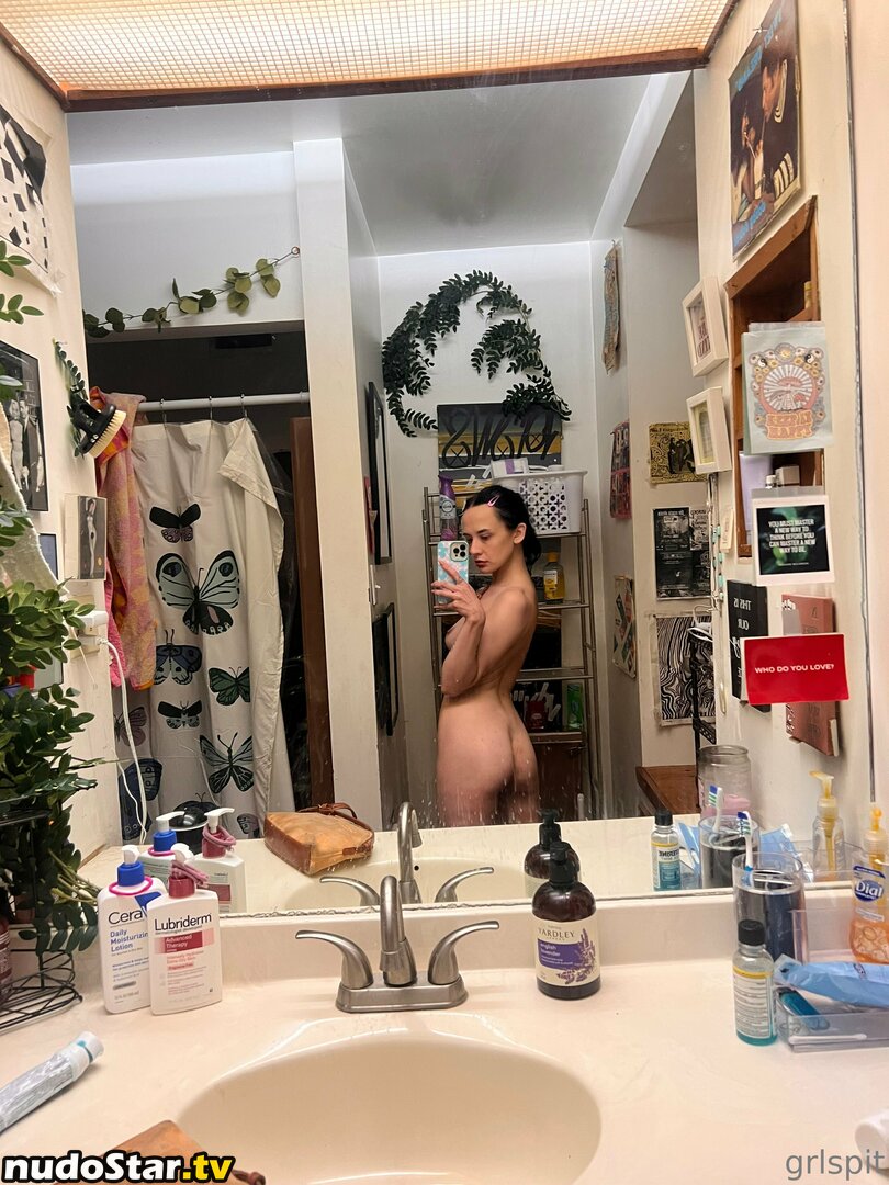grlspit Nude OnlyFans Leaked Photo #38