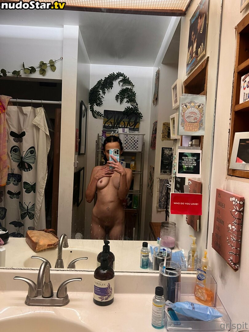 grlspit Nude OnlyFans Leaked Photo #39