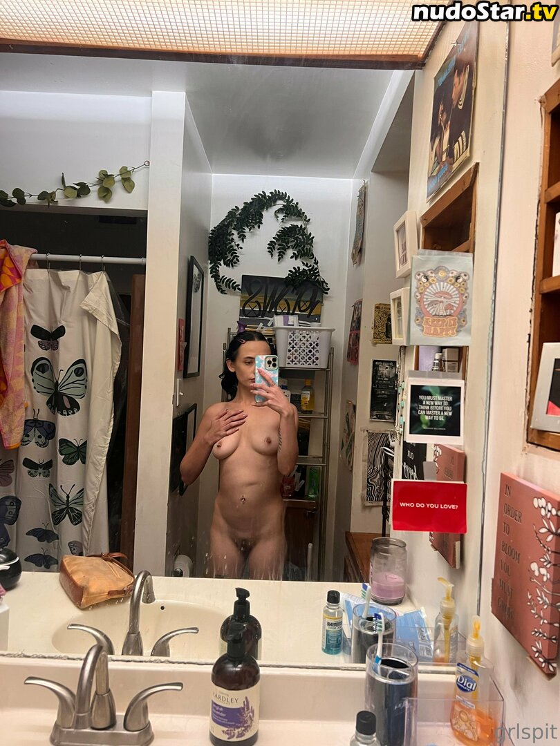 grlspit Nude OnlyFans Leaked Photo #41