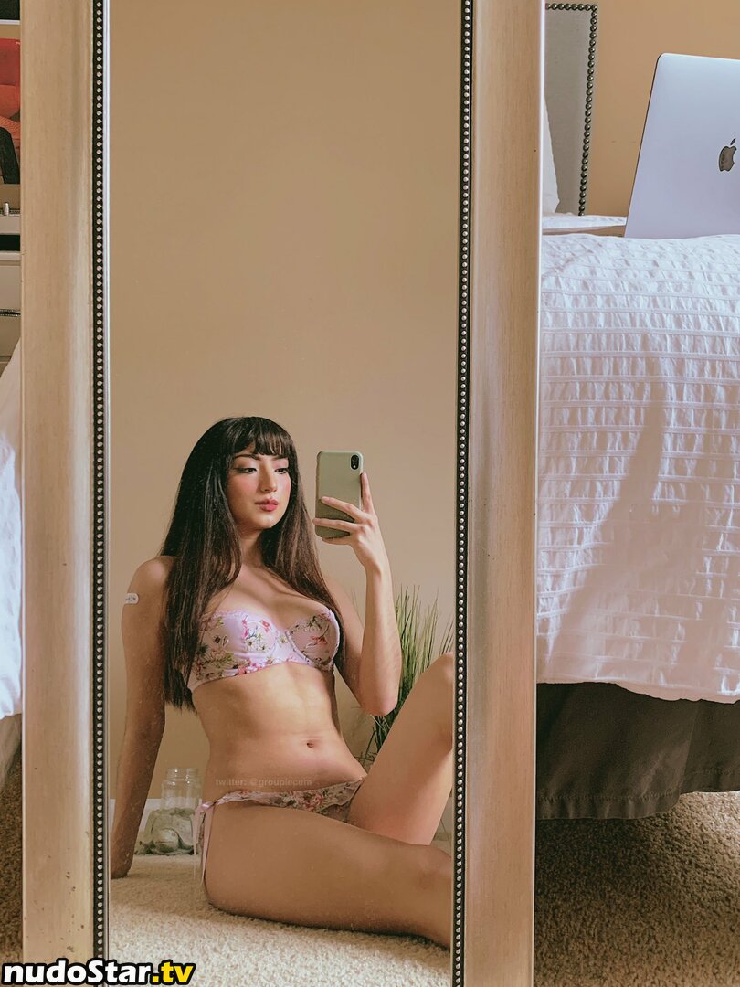  / Angelica / Groupiecum / Libra-tits Nude OnlyFans Leaked Photo #20