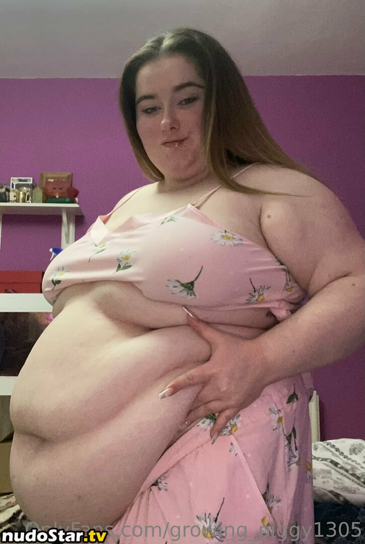 ar / growing_piggy1305 Nude OnlyFans Leaked Photo #20