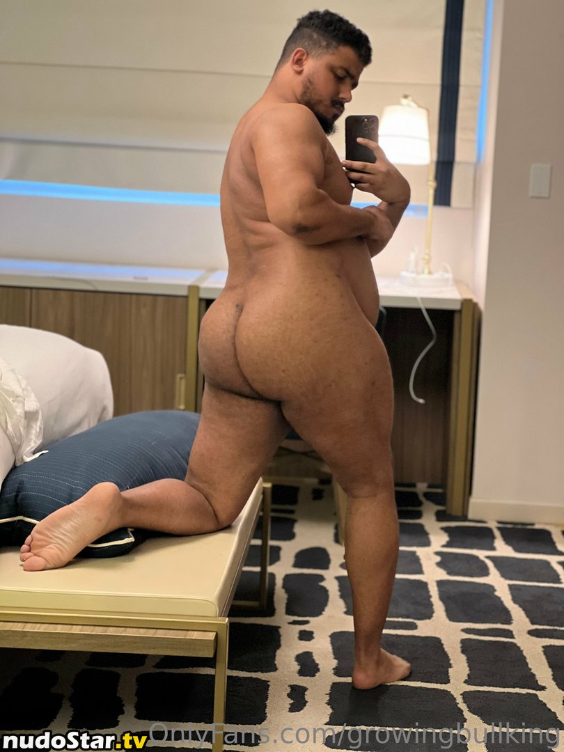 growingbullking / growingkings Nude OnlyFans Leaked Photo #20