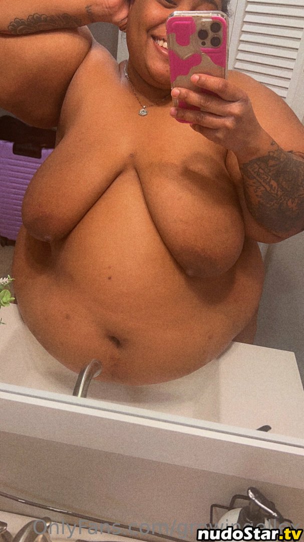 growingellex / growinglex Nude OnlyFans Leaked Photo #1