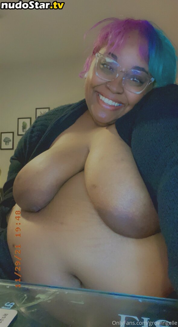 growingellex / growinglex Nude OnlyFans Leaked Photo #11