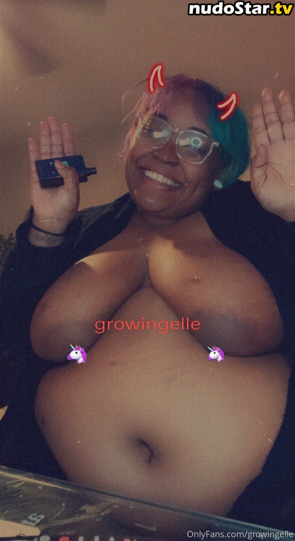 growingellex / growinglex Nude OnlyFans Leaked Photo #13