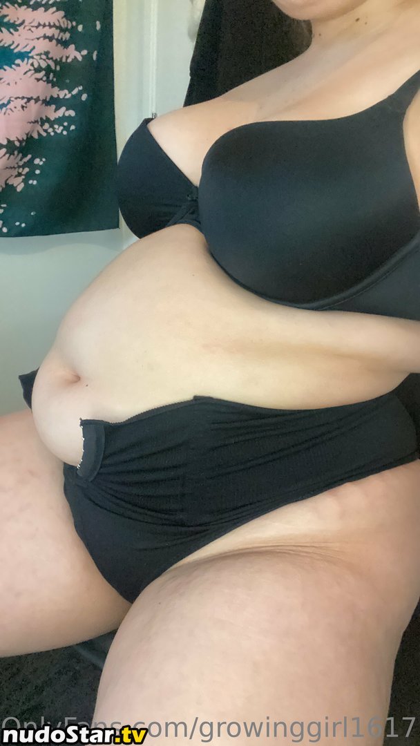 growinggirl1617 Nude OnlyFans Leaked Photo #33