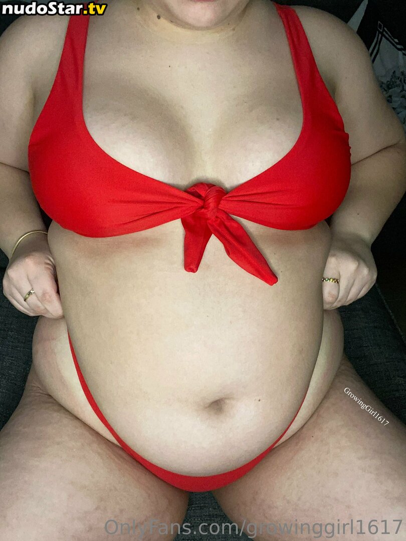 growinggirl1617 Nude OnlyFans Leaked Photo #94