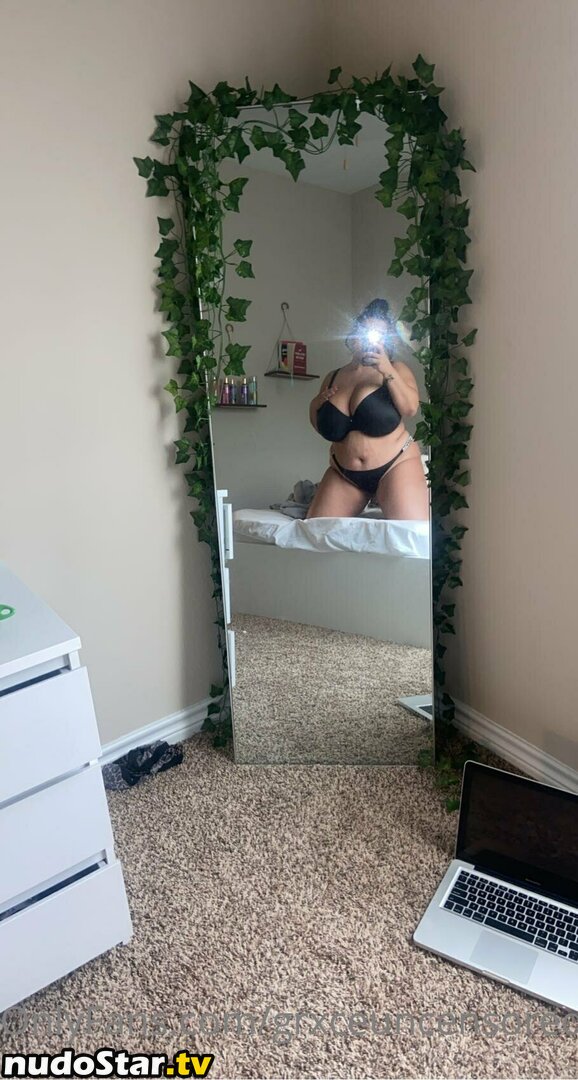 gracedanielleyt / grxceuncensored Nude OnlyFans Leaked Photo #32