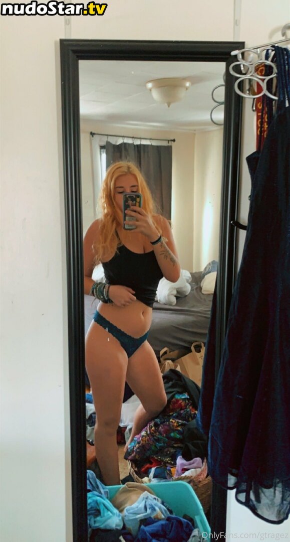 g_tragez / gtragez Nude OnlyFans Leaked Photo #45