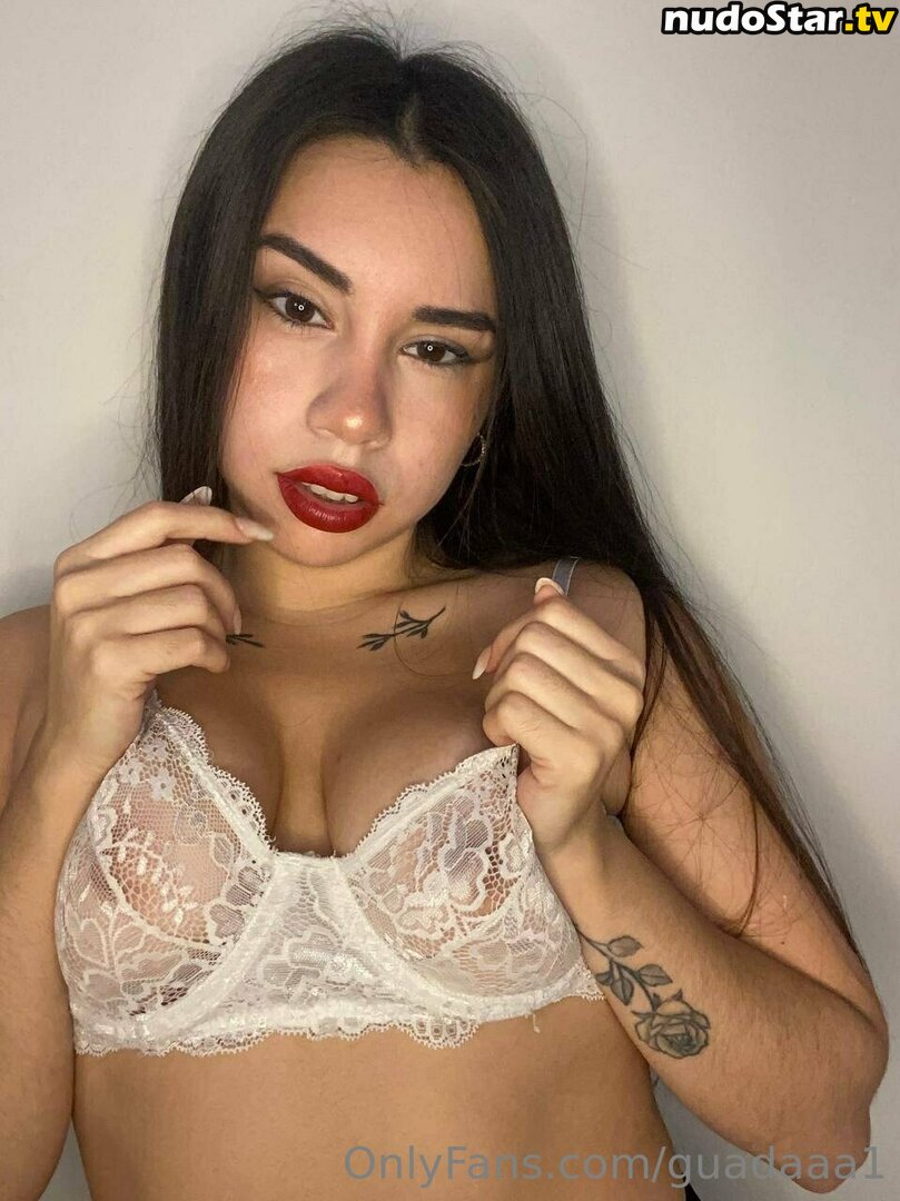 1jamexican__diosa / guadaaa1 Nude OnlyFans Leaked Photo #28
