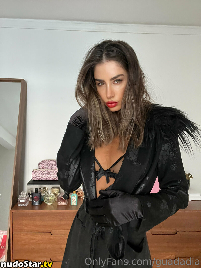 guadadia Nude OnlyFans Leaked Photo #21