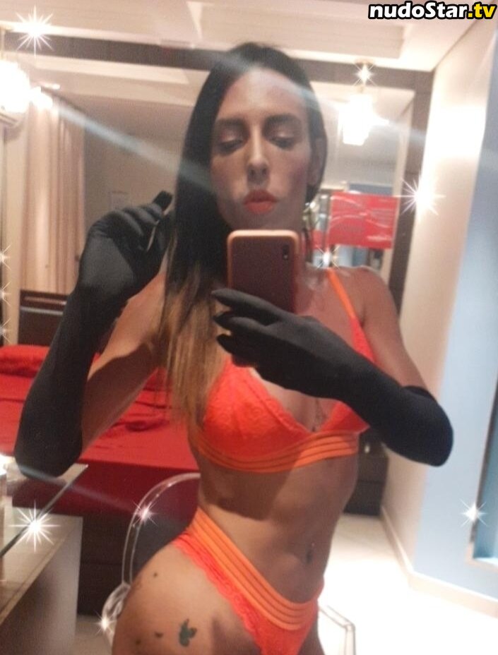 Guilhermina Laileb / guil_herm4 Nude OnlyFans Leaked Photo #20