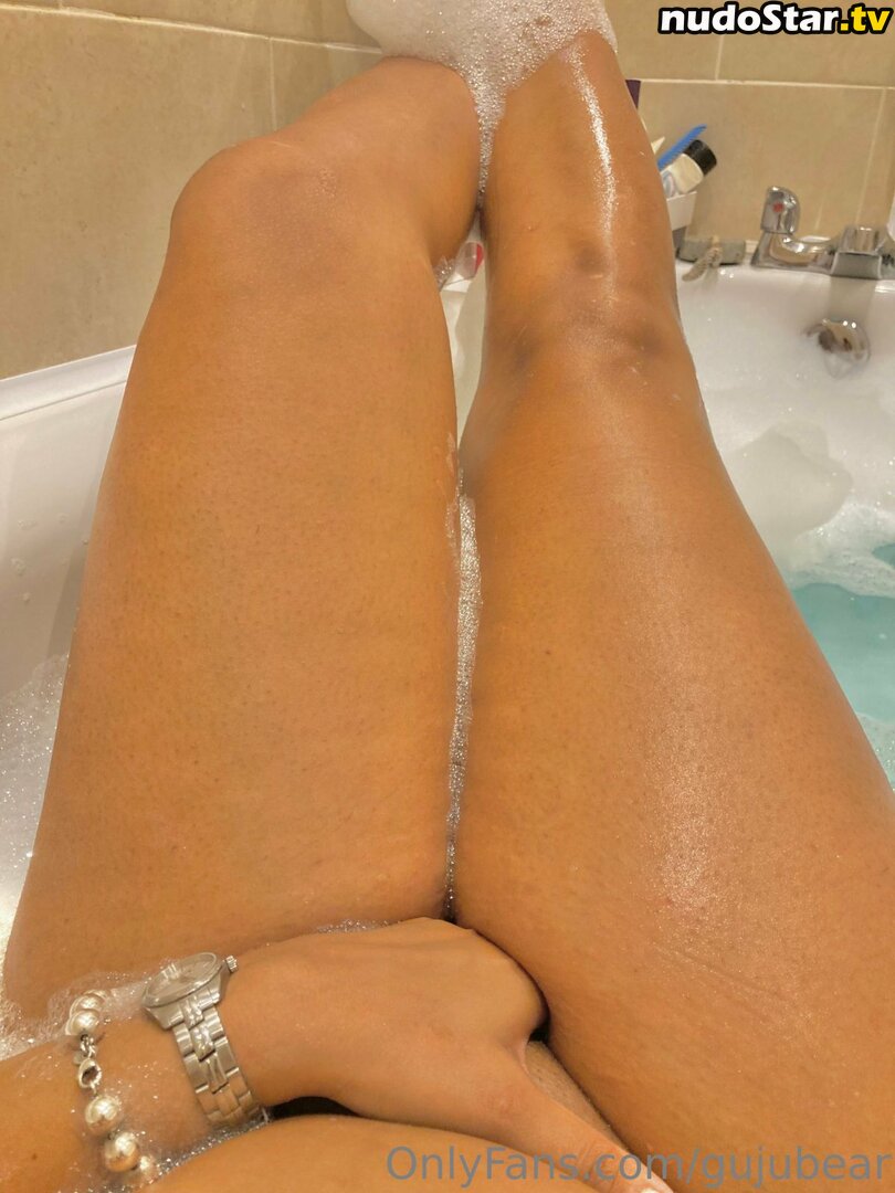 Nisha / gujubear Nude OnlyFans Leaked Photo #11