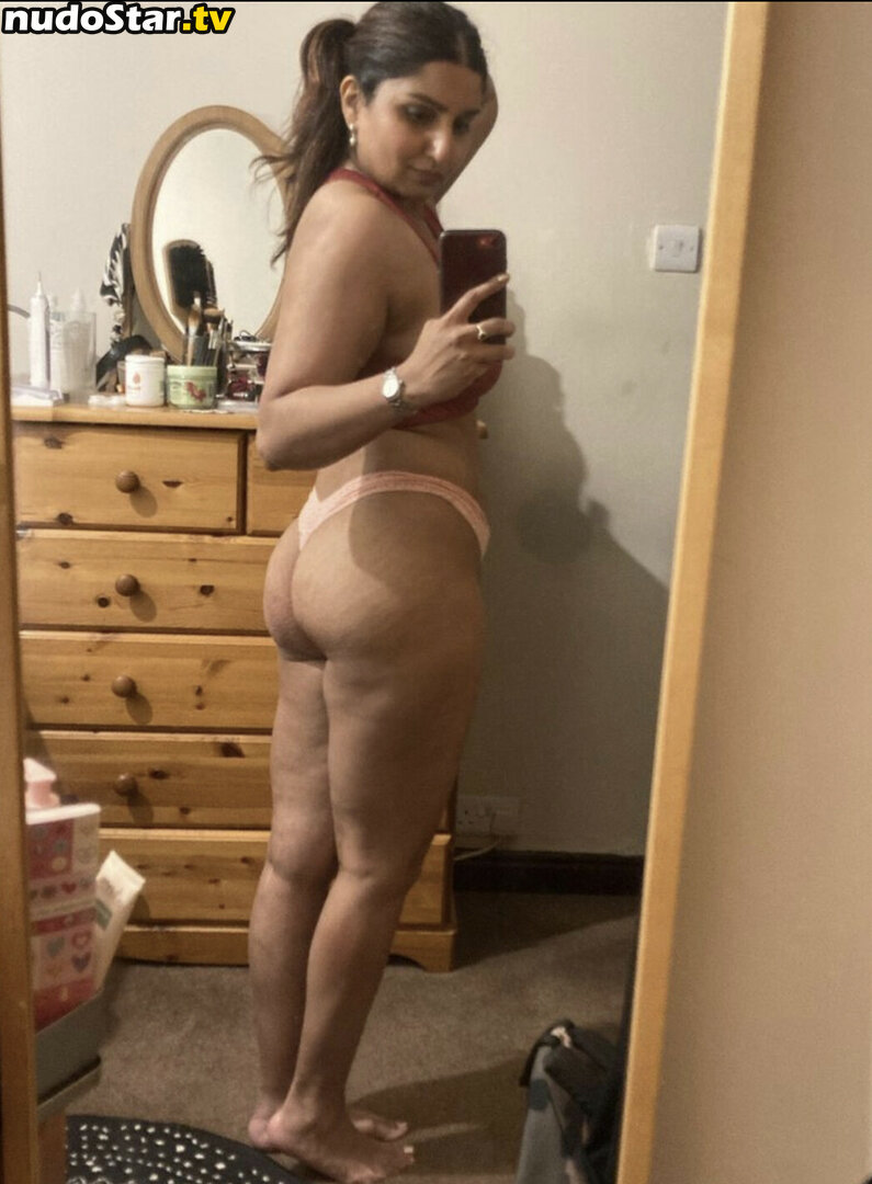 Nisha / gujubear Nude OnlyFans Leaked Photo #36