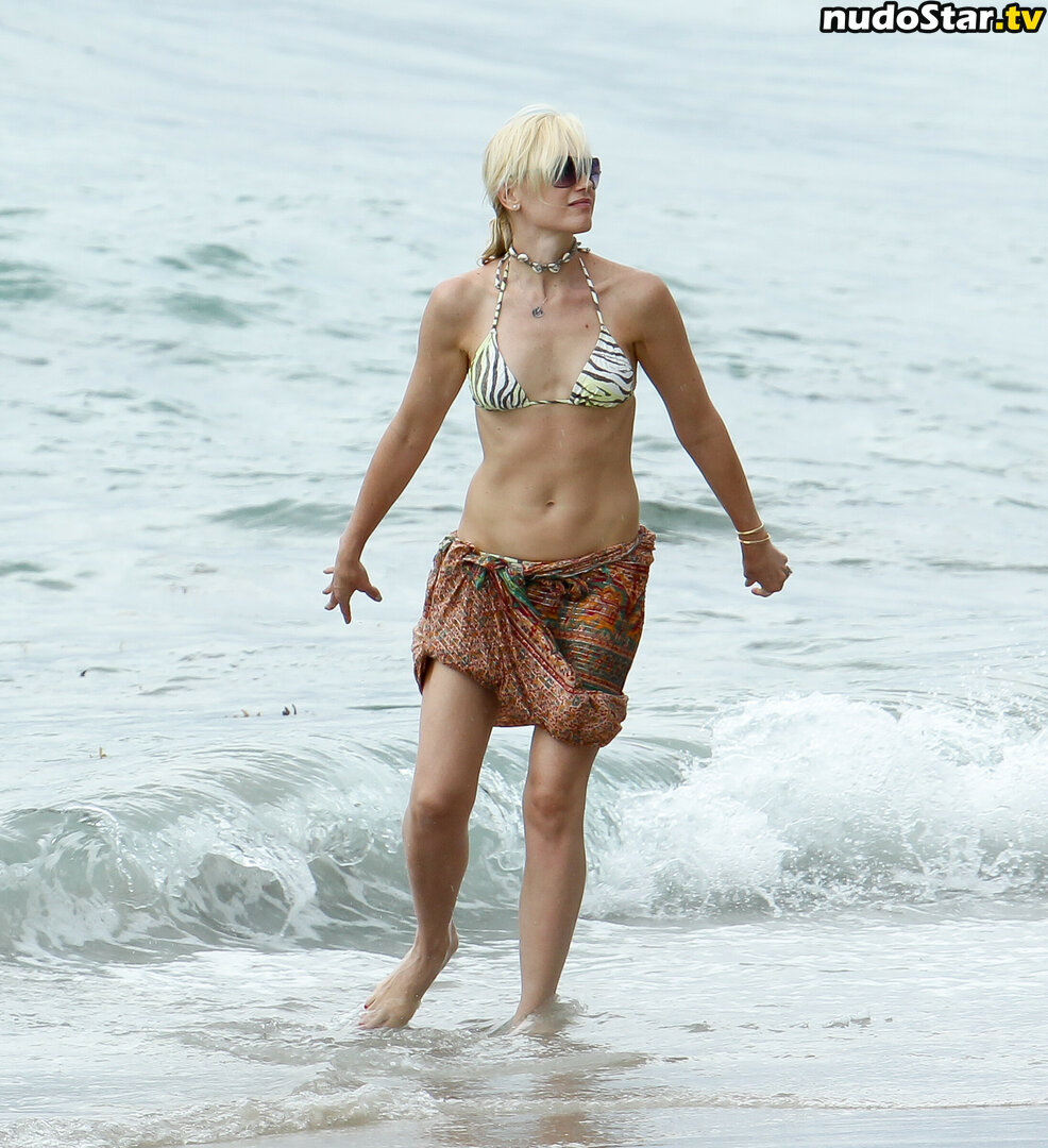 Gwen Stefani / Gwenstefani Nude OnlyFans Leaked Photo #11