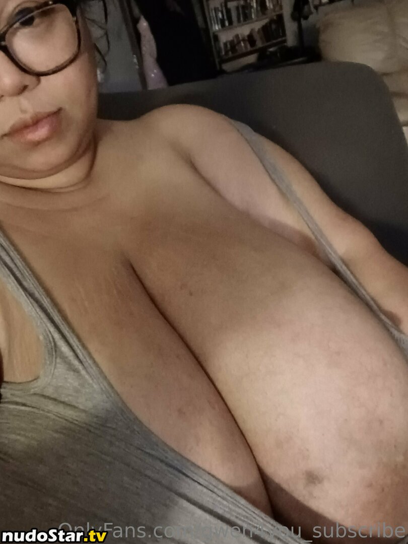 gwen4you / gwen4you_subscribe Nude OnlyFans Leaked Photo #46