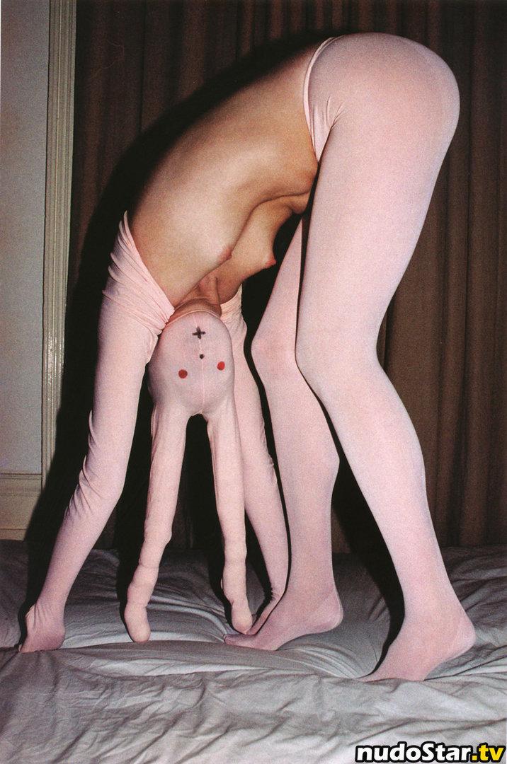 BrienneTarth from GoT / Gwendoline Christie / gwendolineuniverse Nude OnlyFans Leaked Photo #14
